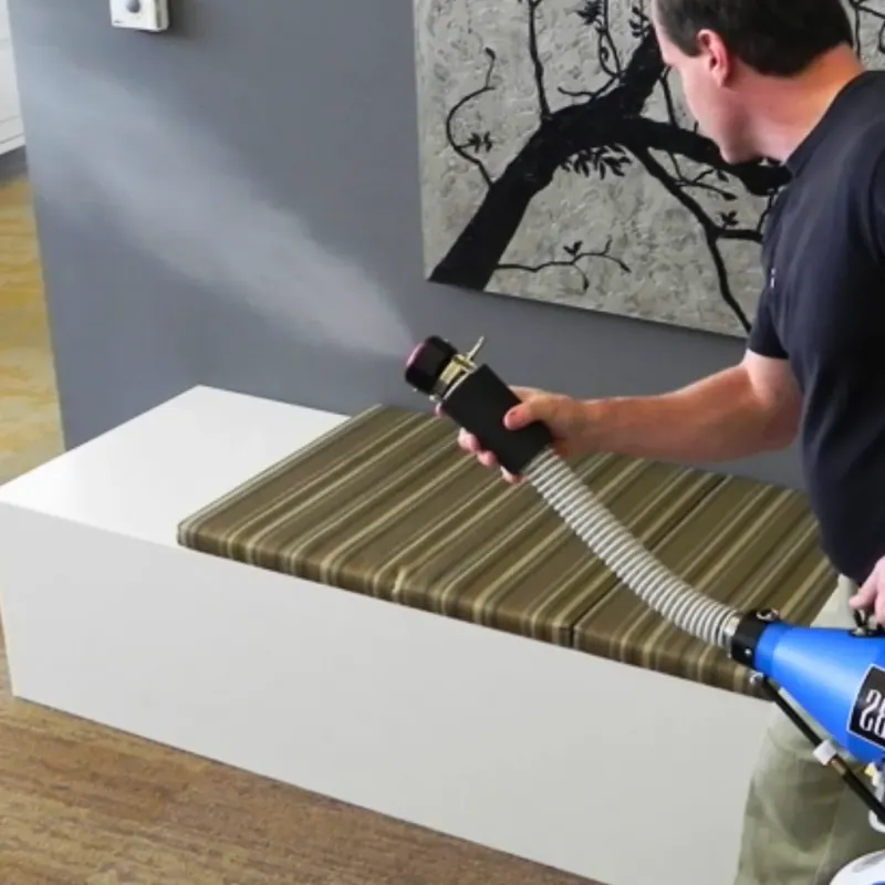 Professional Odor Removal in Brewster, NE